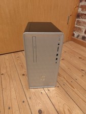HP Pavilion 590 - i3-8300, 8Gb DDR4, GTX1050, 256Gb SSD M.2