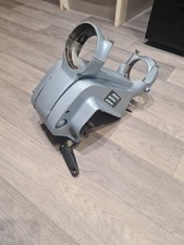 Evinrude Johson Seahorse 3hp 4hp  transom bracket clamp outboard 2 stroke 