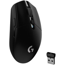Souris Gamer Sans Fil LOGITECH G305 BLACK EWR2