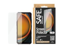 PanzerGlass SAFE. by Samsung Xcover 7 UWF Bulk Glass 6.6" BULKSAFE95735