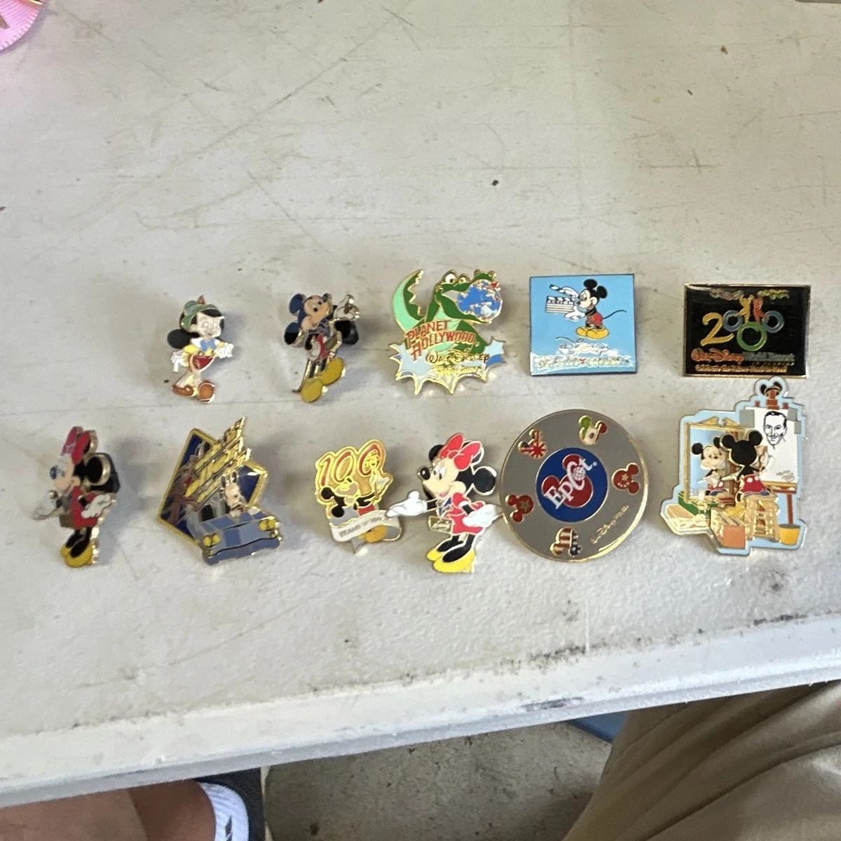 2000 Walt Disney World Sets (1968-Now) for sale | eBay