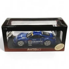 Autoart 2004Gt500 Calsonic Impul Z 1/18 Nissan