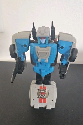  Transformers G1 Headmasters Siren 100% Complete With Quig