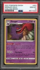 Pokemon Gengar Chilling Reign Holo Rare #057 PSA 10 Gem Mint