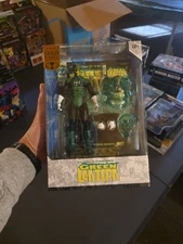MCFARLANE DC MULTIVERSE GREEN LANTERN EMERALD TWILIGHT GOLD LABEL EXCLUSIVE 2025