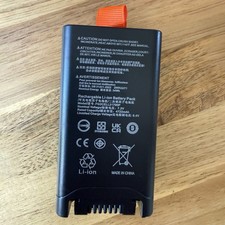 Replace Battery 4722mAh for JBL 200 PartyBox Club 120 Portable Speaker Battery