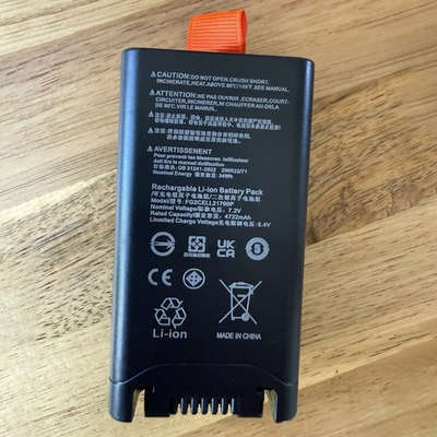 #ad Replace Battery 4722mAh for JBL 200 PartyBox Club 120 Portable Speaker Battery $24.99