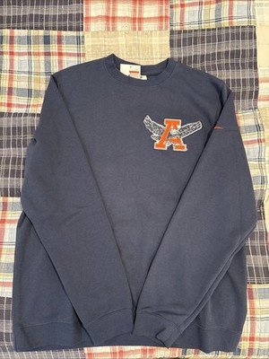 Auburn Tigers Nike Legacy Sweatshirt Size L Perfect Condition