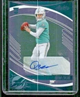 2025 Panini Absolute Quinn Ewers Base (RAW)
