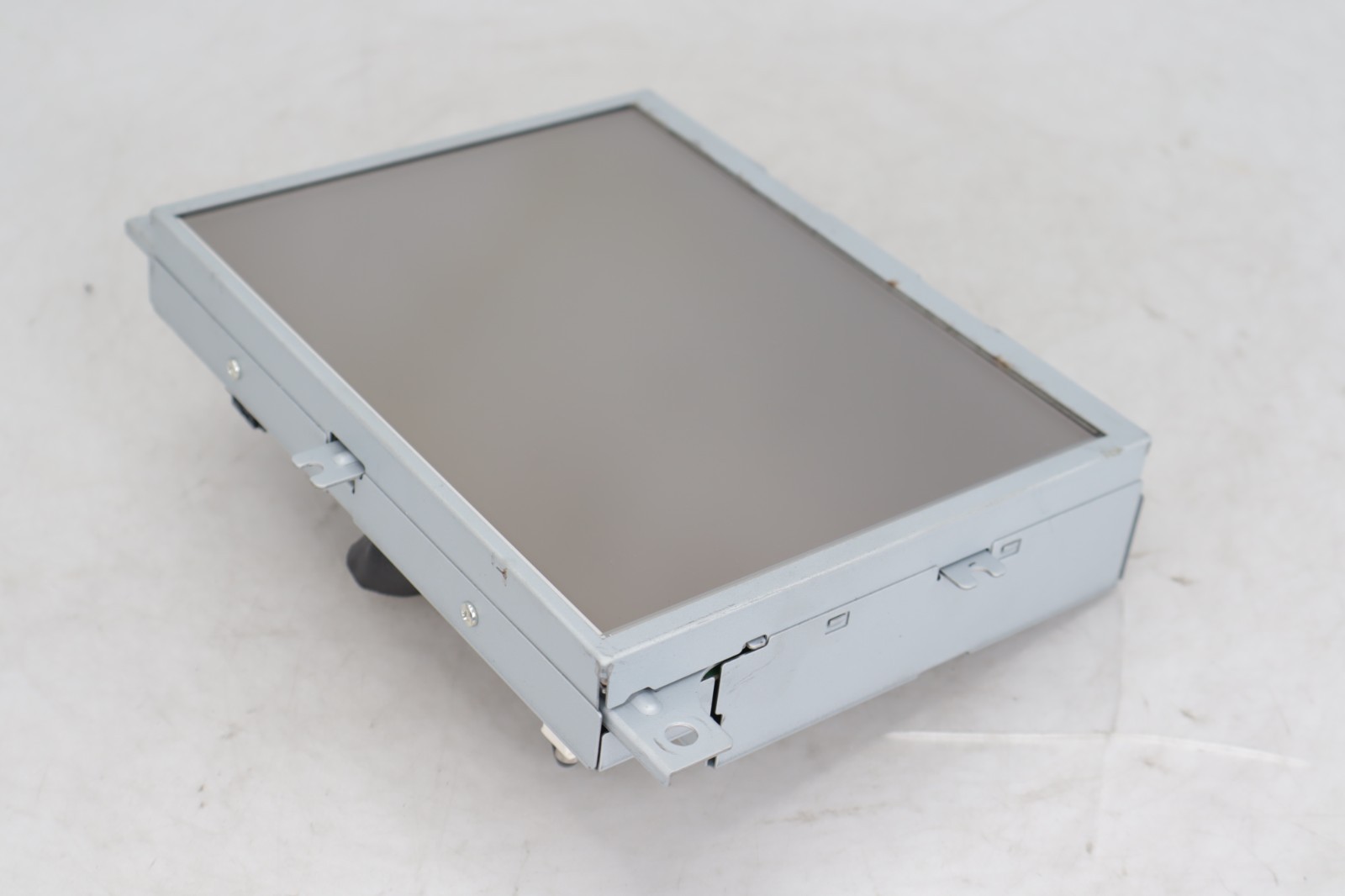 ✅ 14-17 Maserati Quattroporte Dash Information Display Monitor w/ Radio Receiver