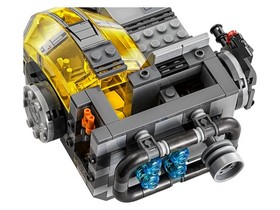 LEGO&reg; Star Wars&trade; 75176 Resistance Transport Pod