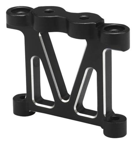 Yokomo Upper Deck Mount w/ Rear Brace Support Yokomo Upper Deck Mount w/ Rear Brace Support