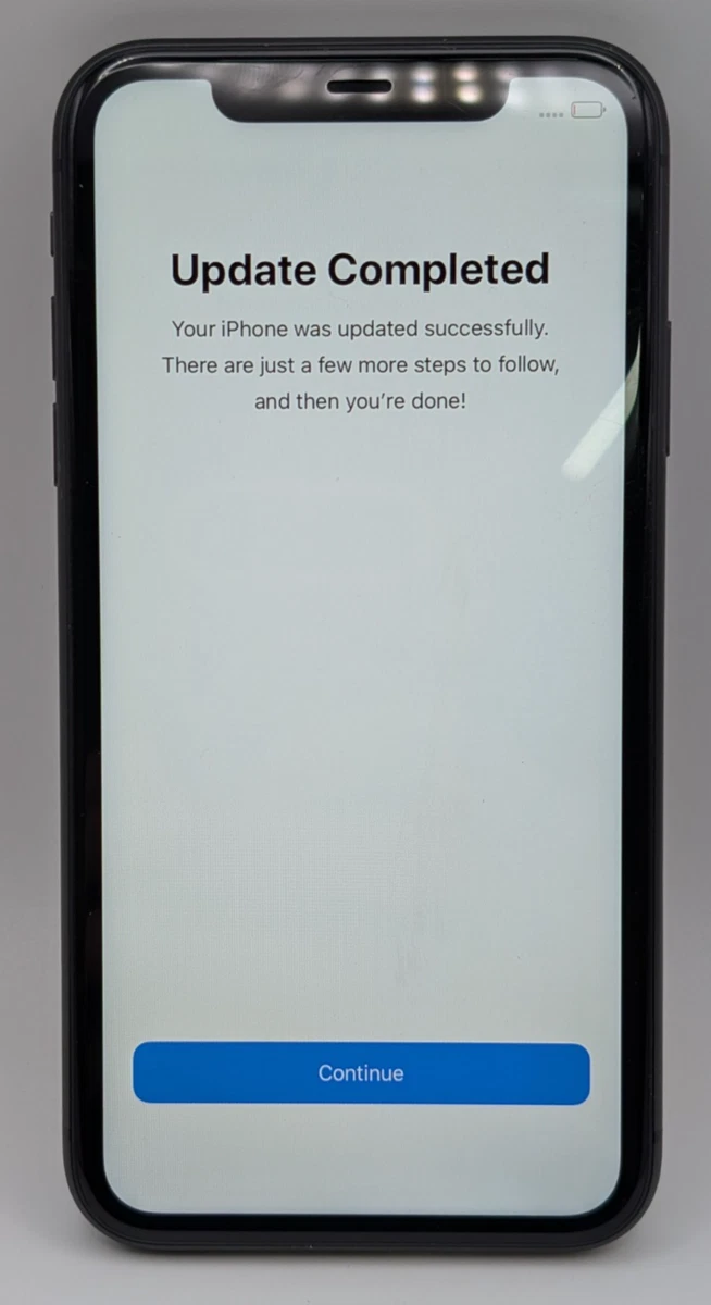 Apple iPhone 11 Black Smartphones for Sale | Shop New & Used Cell