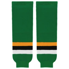 Athletic Knit HS630I Intermediate/Medium (26") Knit Ice Hockey Socks