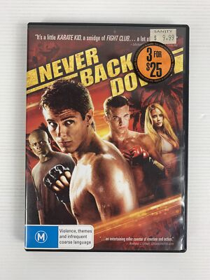 Amber Heard Never Back Down Streaming Movies Never Back Down