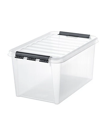 SmartStore Aufbewahrungsbox Classic 45 47 Liter