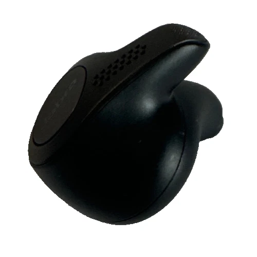 Nur Rechts - Original Jabra Elite 65t Rechter Ohrhörer - Titan/Schwarz Getestet - Bild 4 von 4