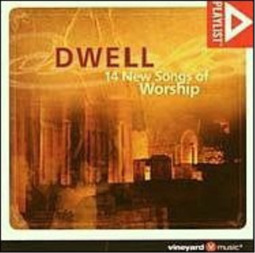 Dwell - 14 new songs of worship CD NEU - Bild 1 von 1
