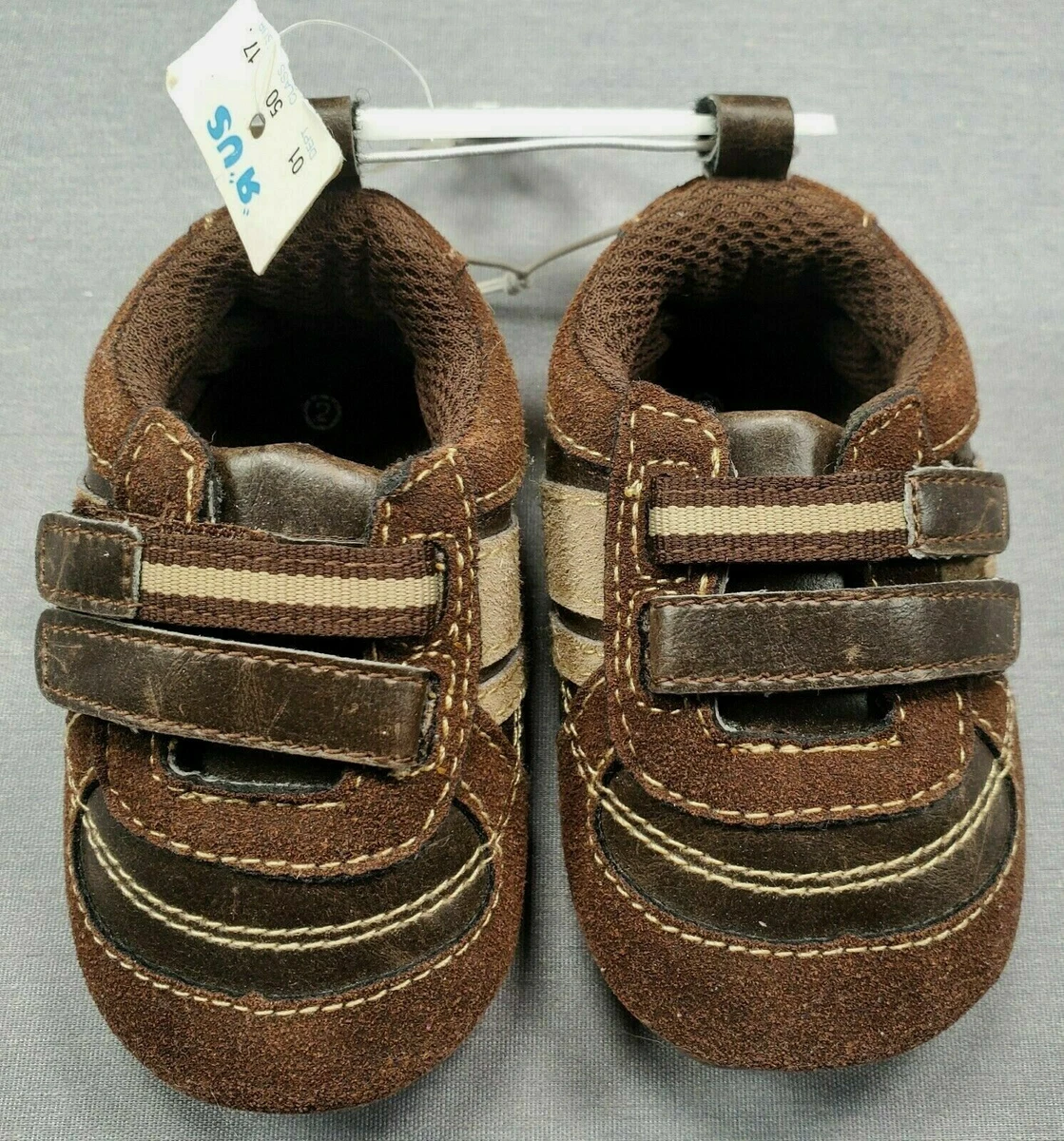 Koala baby deals boy shoes