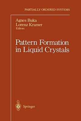 Pattern Formation in Liquid Crystals                                           