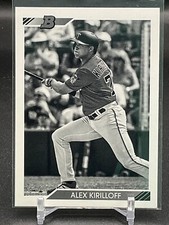 Minnesota Twins *Choose Your Baseball Cards* Auto Inserts Rookies (Update 8/4)