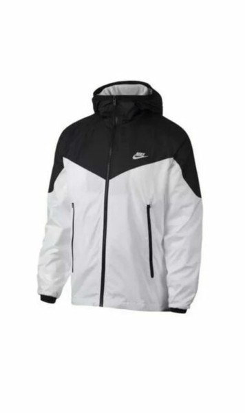 nike windrunner red sepia