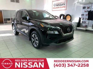2021 Nissan Rogue SV | PRO PILOT ASSIST | HEATED FRONT & BACK