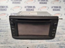 Autoradio Toyota CELICA