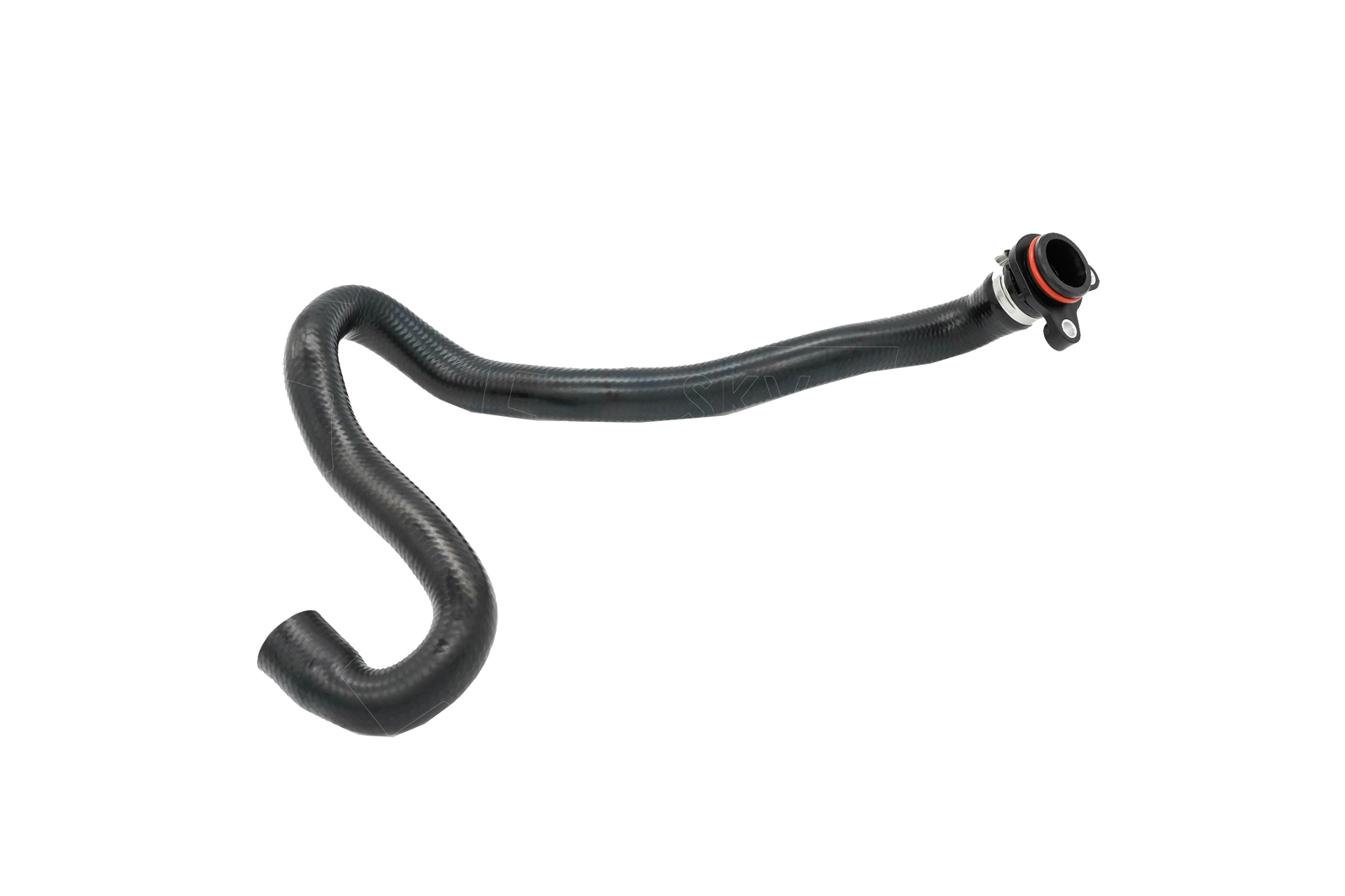 Durite d'eau anti fuite pour BMW E90 E82 Z4 résout la surchauffe moteur