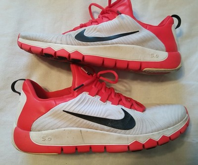 nike free trainer 3.0 v1 mens orange