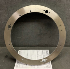 Tornado Aircraft RB199 Engine Front Seal Plate S619 * JJ48624 *