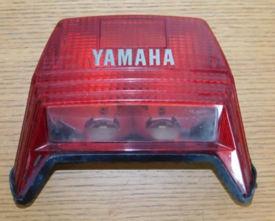 FEU ARRIERE MOTO Yamaha XJ 900 1983-94 koito 220-81984 BS-2516 AU40D 39714 1157 - Photo 1/4