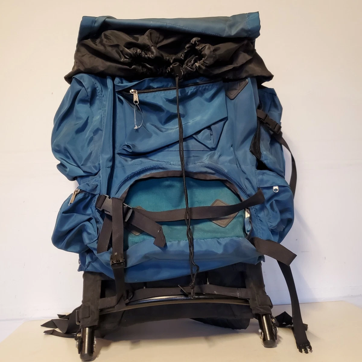 西日本産 kelty / mountaineer backpack 36L - crumiller.com