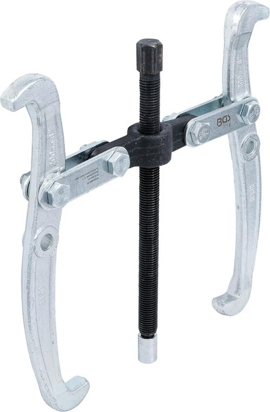 Bgs AußEnabzieher Innenabzieher 2-Armig 200 Mm Auszieher Abzieher Lager Abziehen-image