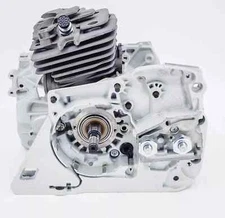 Engine Motor Crankcase Cylinder Piston Crankshaft Fits Stihl MS361 Chainsaw