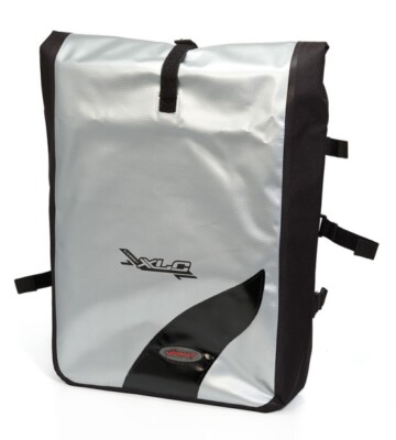 Rucksack Fahrradtasche Fahrrad MTB Wandern Sport Wasserdicht XLC COMP1