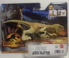 Jurassic World Dominion Atrociraptor Ferocious Pack  NIB