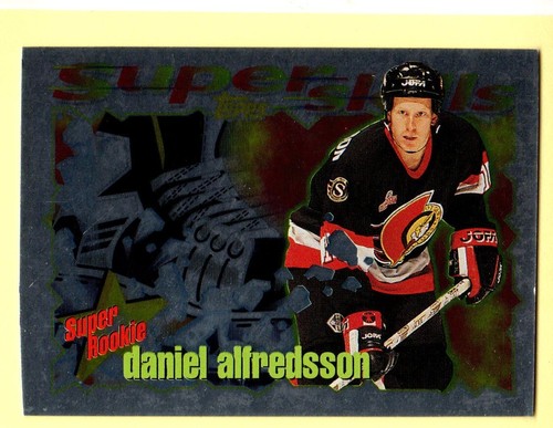 1995-96 Topps đ„
INSERTS đ„
VOUS CHOISISSEZ VOS FAVORIS đ NHL HOCKEY đ„
Cartes - Photo 87 sur 96