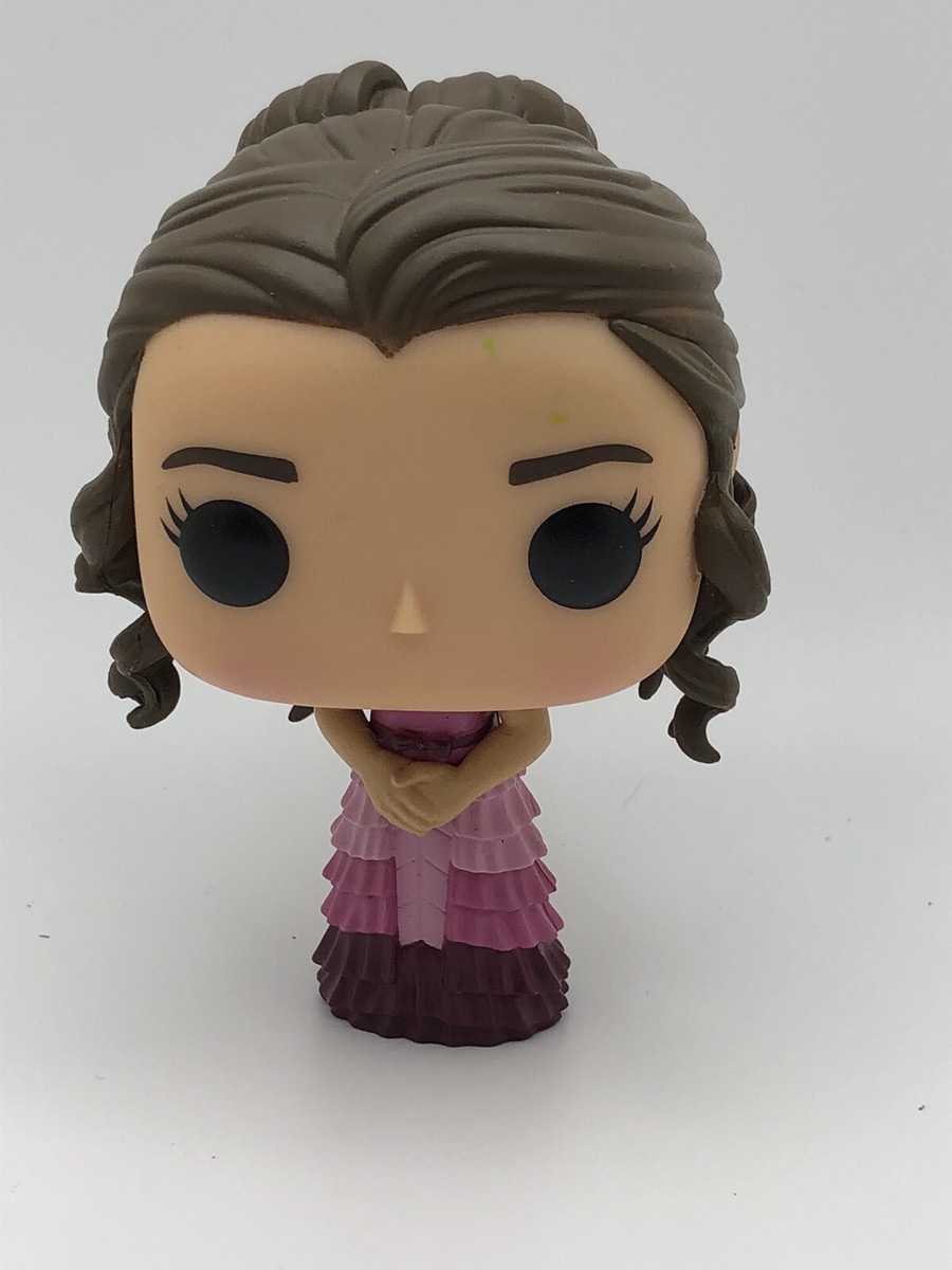 Funko Pop! Hermione Granger ピンクドレス フィギュア Funko Pop! HERMIONE Granger #11 Yule Ball pink dress 2016