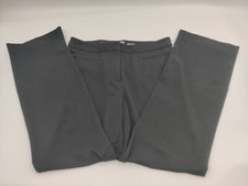 Liz Claiborne Audra Women's Dress Pants Black Size: 10