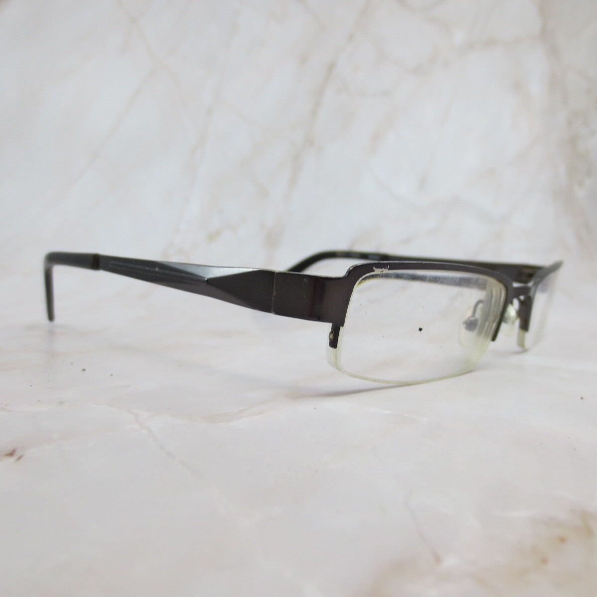 Caravelle By Bulova Ghent Eyeglasses Frame Men display picture 3