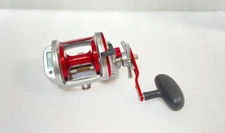 Daiwa SEALINE ISHIDAI 40H ENTO Baitcasting Reel