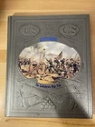 The Civil  War Gettysburg The Confederate High Tide Hardcover Book