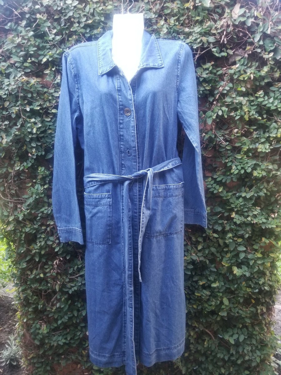lelis denim dress Le Lis Denim Bubble Dress