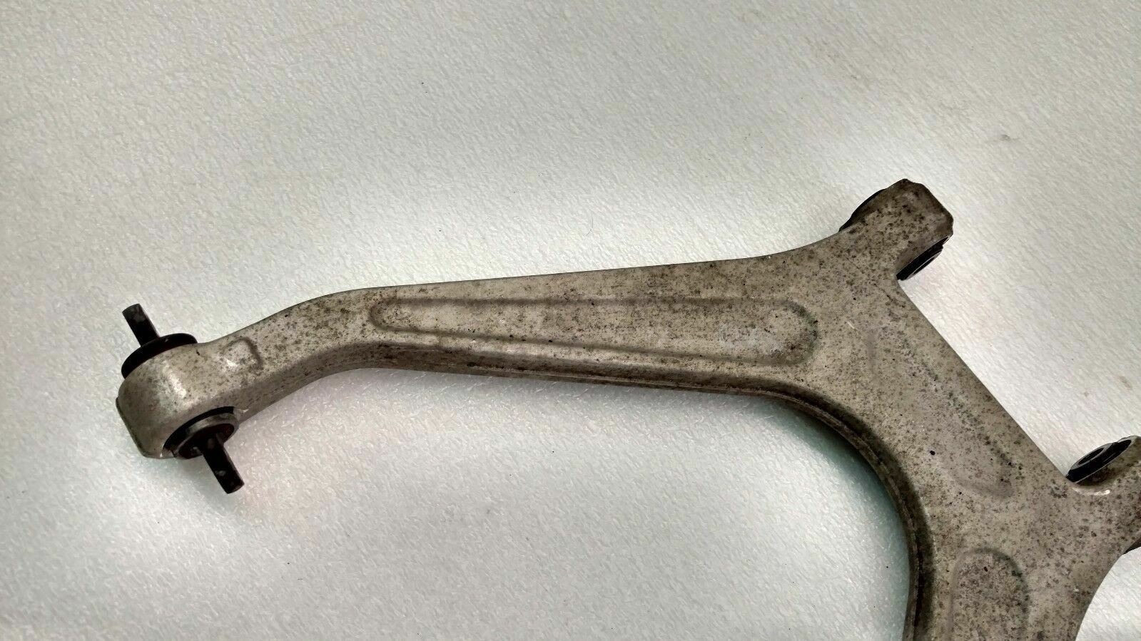 LAMBORGHINI GALLARDO REAR RIGHT OR LEFT LOWER CONTROL ARM OEM 400505311B