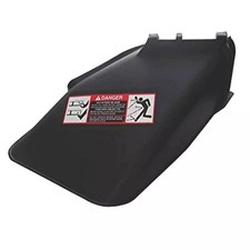 Mower Deck Guard GY20647 Mulcher Chute Cover for John Deere No Hardware Included