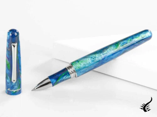 Collectible Ballpoint Pens unhandmade Vintageless