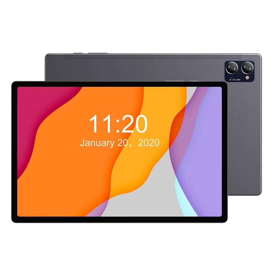 6935768752448 Chuwi HiPad X Pro 4G LTE-TDD & LTE-FDD 128 GB 26,7 cm (10.5 - Bild 2 von 4