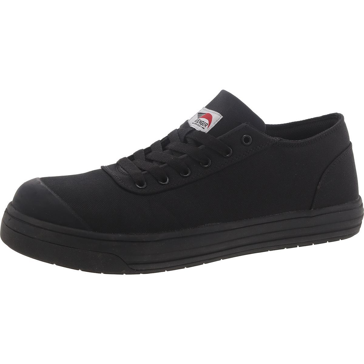 Мужская рабочая и защитная обувь Avenger Blade Black Кроссовки 12 Medium D BHFO 4295 3190₽