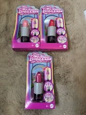 Image of 3 X Barbie Mini Doll Figure Barbie Land Fashionistas Dolls Assortment
